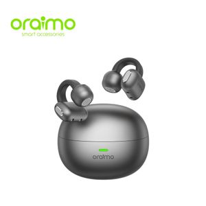 Oraimo Écouteurs intra-auriculaires sans fil OpenSnap N, autonomie longue durée