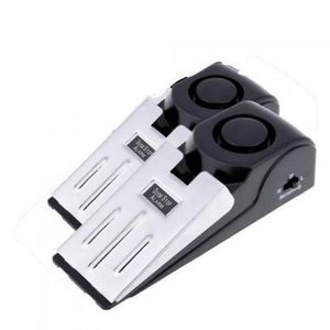 Alarme De Porte-pack De 2