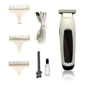 Pack Tondeuse HTC AT-229C - Finition de Précision 0.5mm - Homme