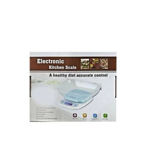 Gn Balance de cuisine 