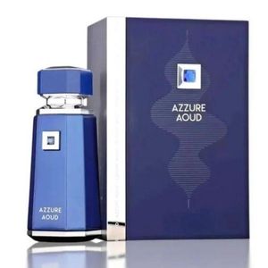 Aoud Azzure
