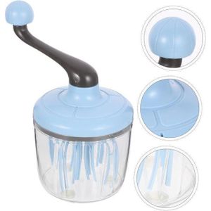 Fouet à Crème Manuel  FER