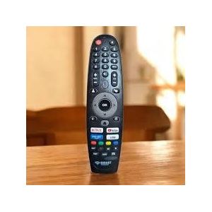 Smart Télécommande SMART/SMART-TECH pour Télévision androïde