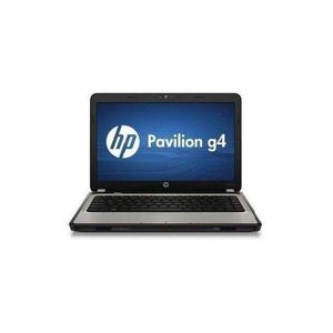 Hp Pavilion G4 Core I5 , 4Go RAM - 500Go HDD, 14"pouce - Remis à Neuf - Gris-Noir