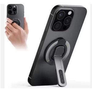 Support magnétique pour téléphone 