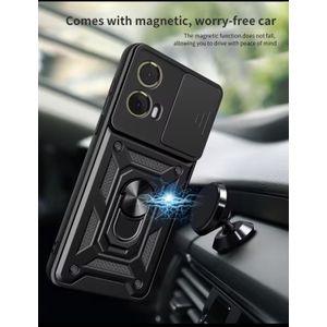 Motorola G Stylus 5G 2024 Noir Rob