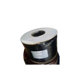 Gn Original Roulo De câble micro et Camera Momo 100m