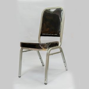 Chaise de banquet et de réception  ( Chaise présidentielle )