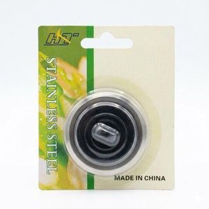 Bouchon Crépine Pour Évier En Acier Inoxydable - Filtre De Cuisine Anti-Bouchage -Grille Évier Universelle Inox