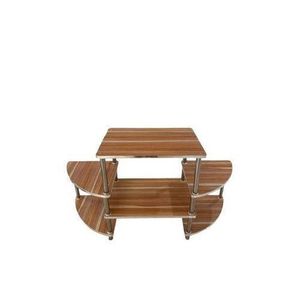 Meuble TV En Bois