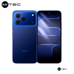 Tecno SPARK 50 - 128Go+4Go (Jusqu’à 8Go RAM) - Batterie 6700mAh - 50MP AI Cam B