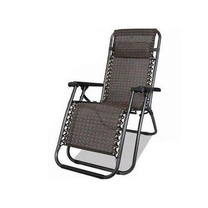 Chaise Plain _Air Pliable MULTICOULEUR