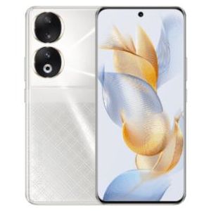 Honor 90 5G* 6.7 Pouces*(256GB-16GB RAM) White- 5000mAh-200mpx triple-fourreau offert
