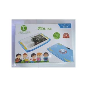 Kit de tablette éducative pour les enfants Atouch A32, 7 pouces