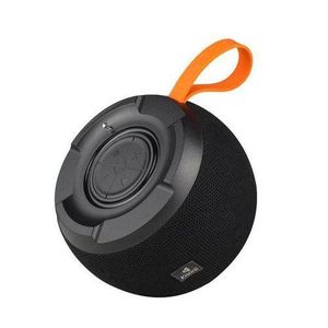 Original Music Enceinte Bluetooth C-15S Hi-Fi- Noir