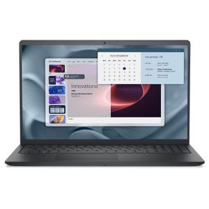 DELL PC portable Essential 15 - PV15250 - Core i5 - 1334U  - 1.30 GHz TurboBoost 4.6 Ghz - Ram 8GB - SSD 512GB - 15.6" - Win 11 - I5