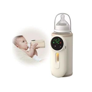 Gn Chauffe lait portable