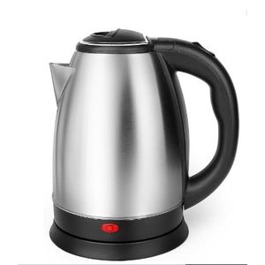 Bouilloire Électrique ESKAY EK-01 (2,0 L) – L'eau chaude instantanée en toute simplicité