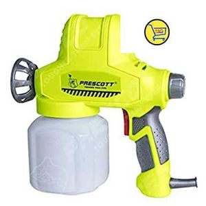 Pistolet à Peinture Electrique