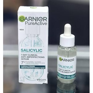 Garnier Sérum Salicylic Jour Anti-Imperfections 30ML