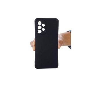 Divers  Coque Compatible Pour Samsung Galaxy A23 + Antichoc Offert - Noir