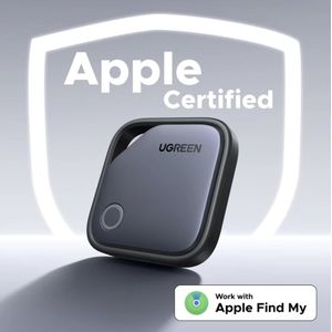Ugreen FineTrack Smart Finder GPS