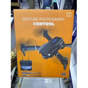 Drone pliable 14+