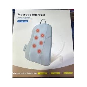 DOSSIER DE MASSAGE