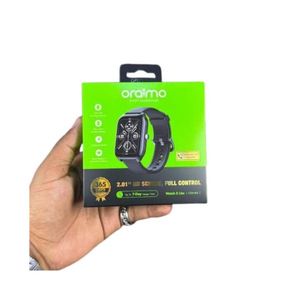 Oraimo Montre Connectée - Watch 5 Lite -0SW-804