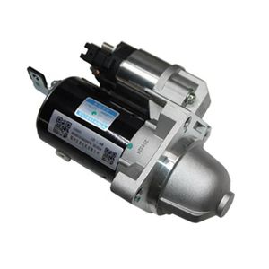 Démarreur de moteur OEM – Performance et fiabilité