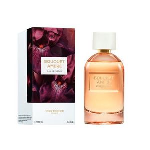 Eau de parfum Bouquet Ambré 100ml
