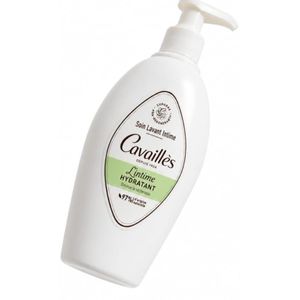 Gel Lavant Hydratant Intime ROGÉ CAVAILLÈS 250ml Importé De France 