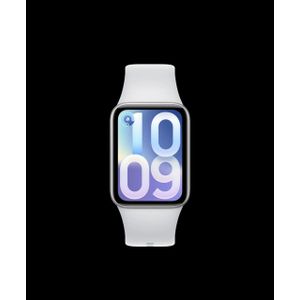 Xiaomi  Montre connectée Smart Band10 Pro - Une autonomie exceptionnelle pouvant atteindre 21 jours