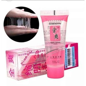 Lot de 2 lubrifiant par excitations Sexuel HG