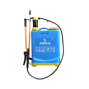Pulvérisateur à Dos Manuel - 16 Litres - Solide Et Durable 
