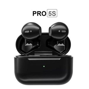 Pro 5s Noir