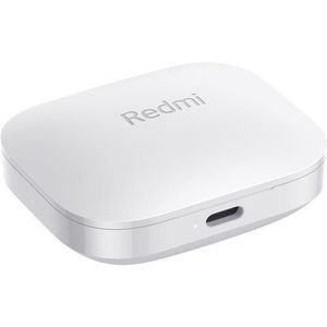 Xiaomi Redmi Buds 5 Bluetooth avec réduction active de bruit blanc original 
