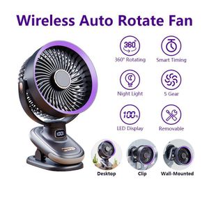 Hepu Circulation fan