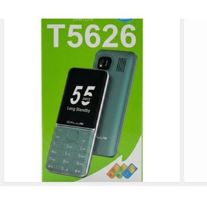 Téléphone basique T 562 -grosse batterie6