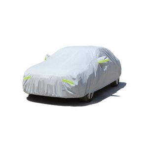 Housse de protection automobile – Étanche et résistante aux intempéries