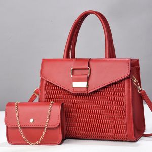 SAC A MAIN GRANDE DAME DE LUXE 