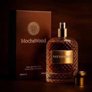 Fragrance World Parfum mochawood 