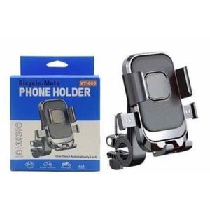  Support de téléphone pour vélo et moto