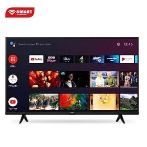 Smart  TV LED 58 Pouces -WIFI- Android 