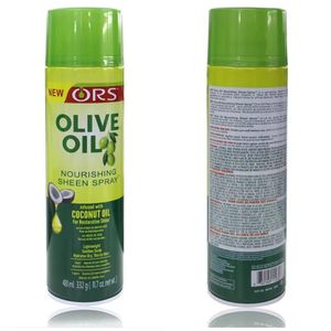 Olive oil spray 