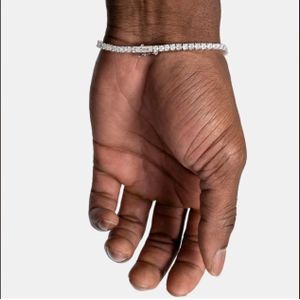 Bracelet tennis
