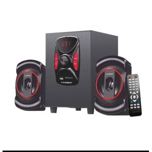 Leadder Mini Chaine USB/BT/Fm SP-276 Ultra performant