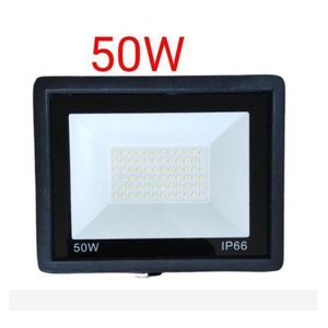 Projecteur Led 50W