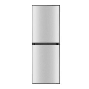 TCL Réfrigérateur Combiné - F141BFS - 108 L - Silver - 2 Tiroirs - 220-240V - R600A