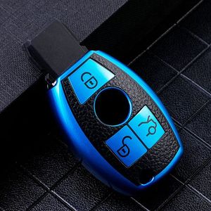 Generic Housse De Clé De Voiture En TPU, Pour BMW Accessoires